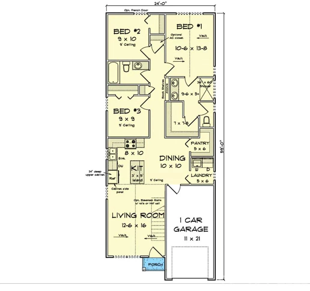 504 Twinbrook Lane - Photo 4