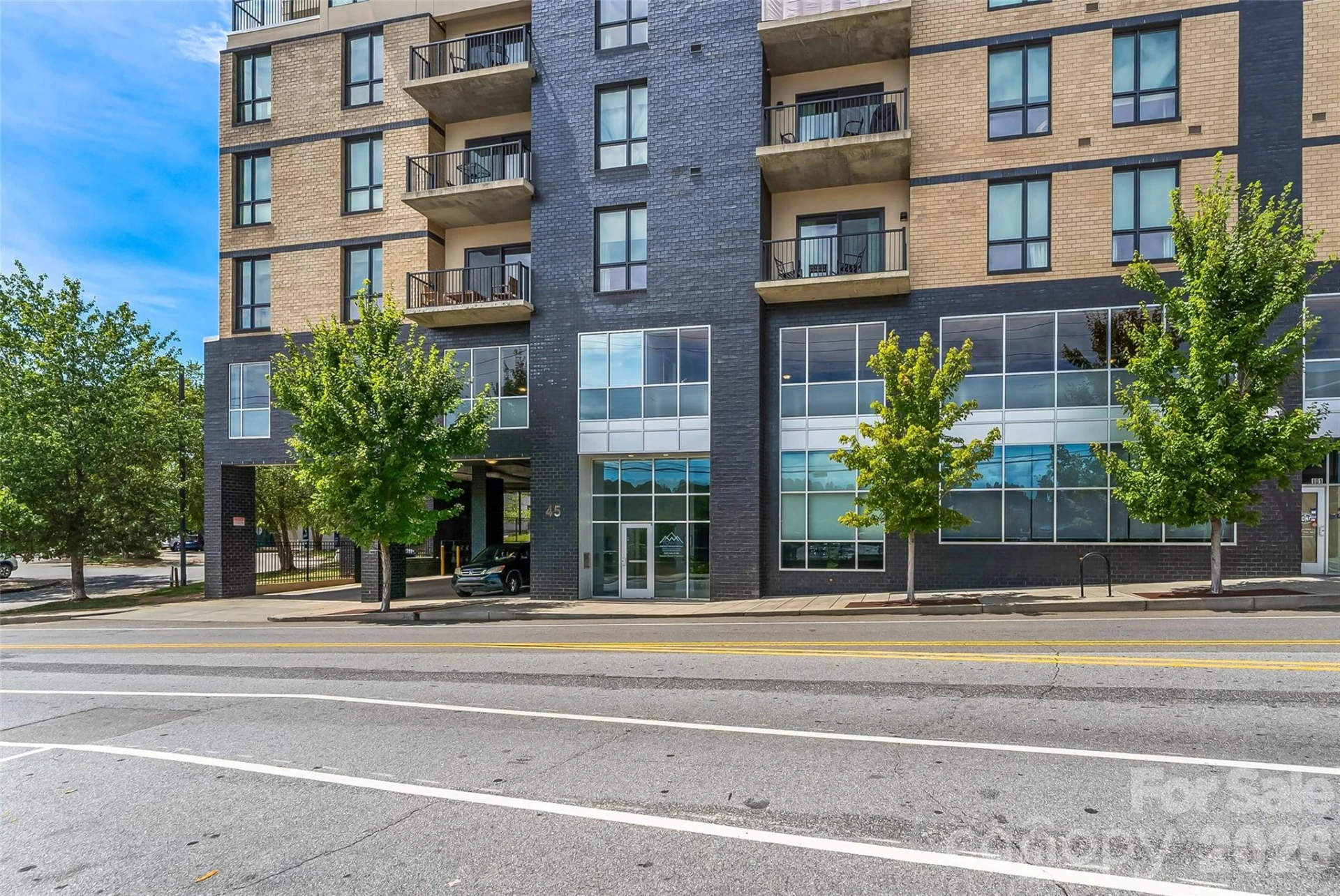 45 Asheland Avenue #401 - Photo 2