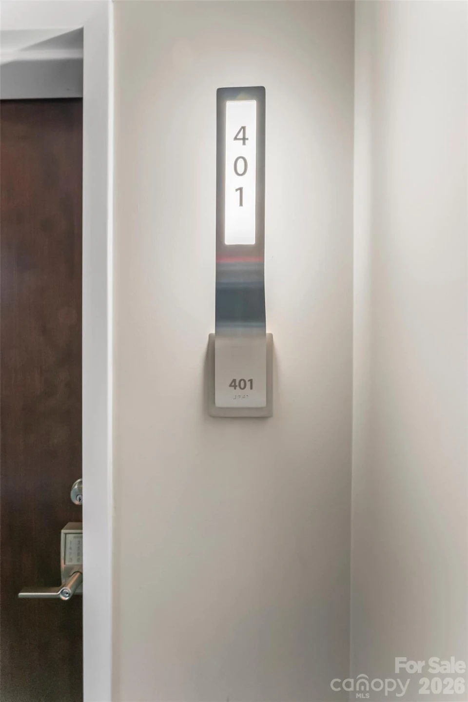 45 Asheland Avenue #401 - Photo 3
