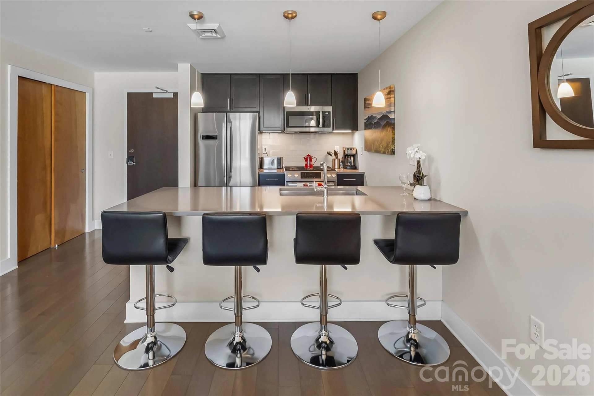 45 Asheland Avenue #401 - Photo 8