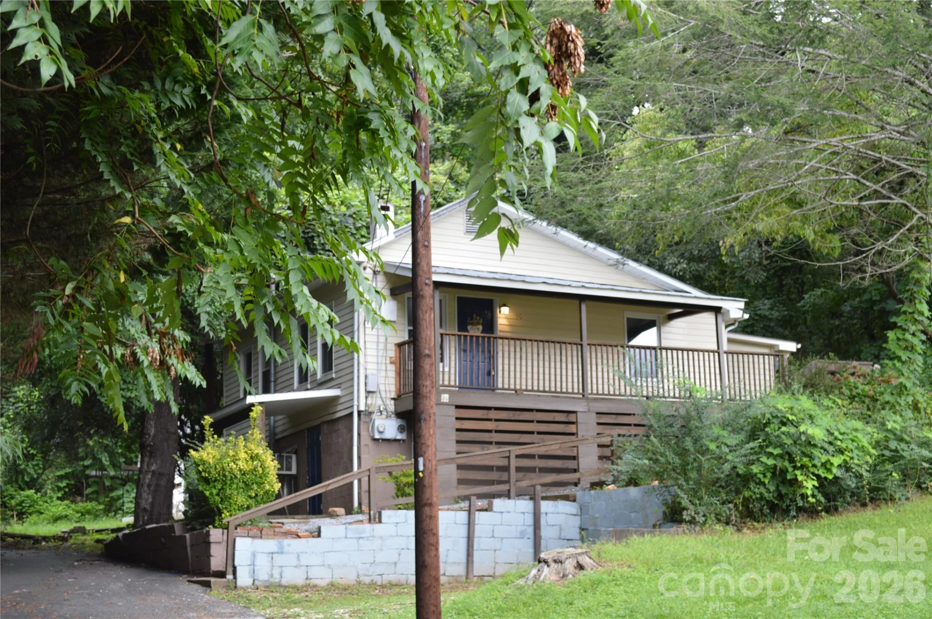 30 Porter Street