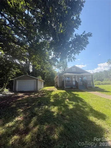 43 Lester Hollifield Road