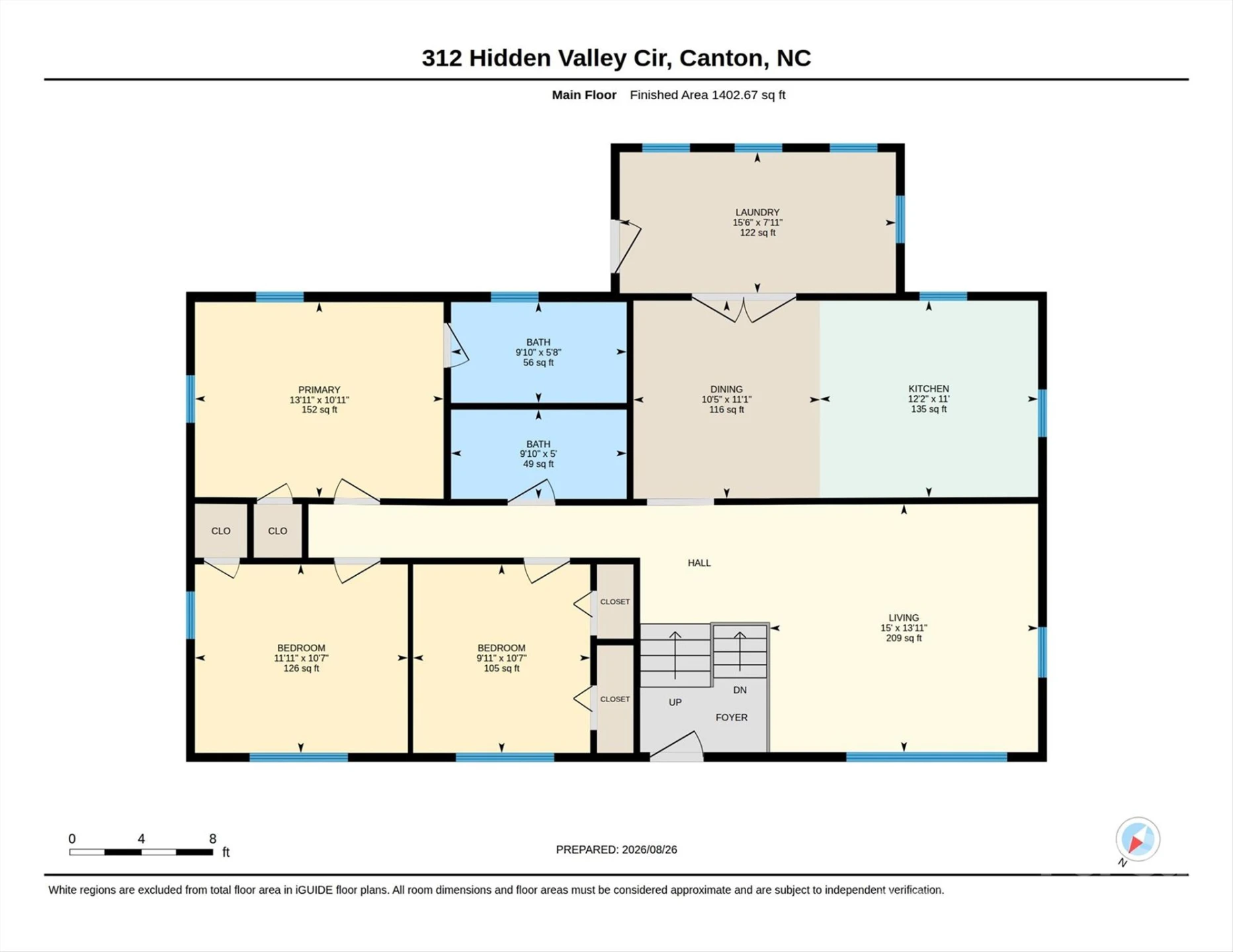 312 Hidden Valley Circle - Photo 36