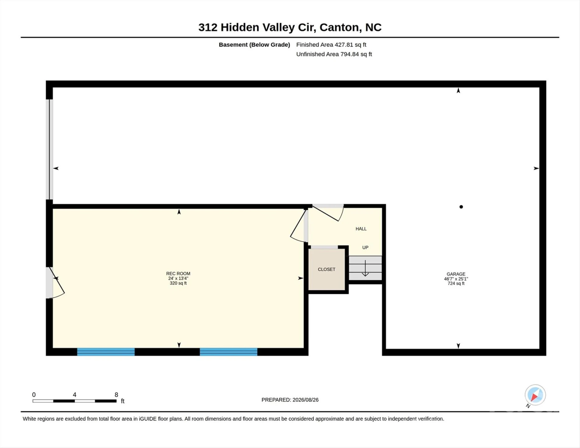312 Hidden Valley Circle - Photo 37