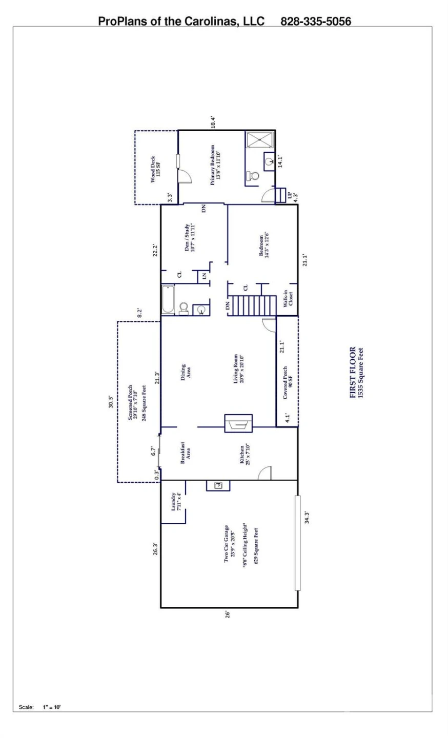 327 Summit Road - Photo 45
