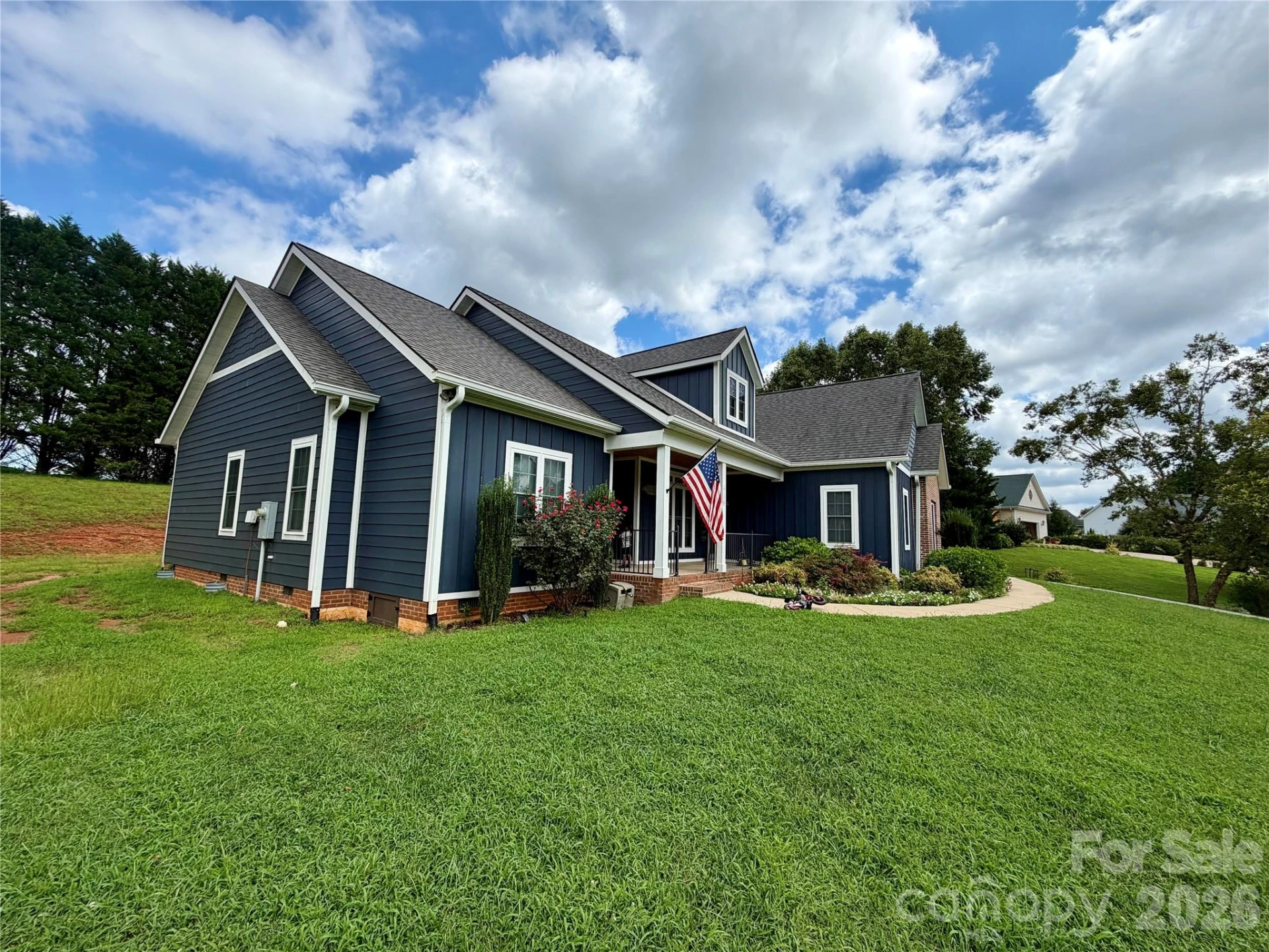 430 Bob Hardin Road - Photo 2