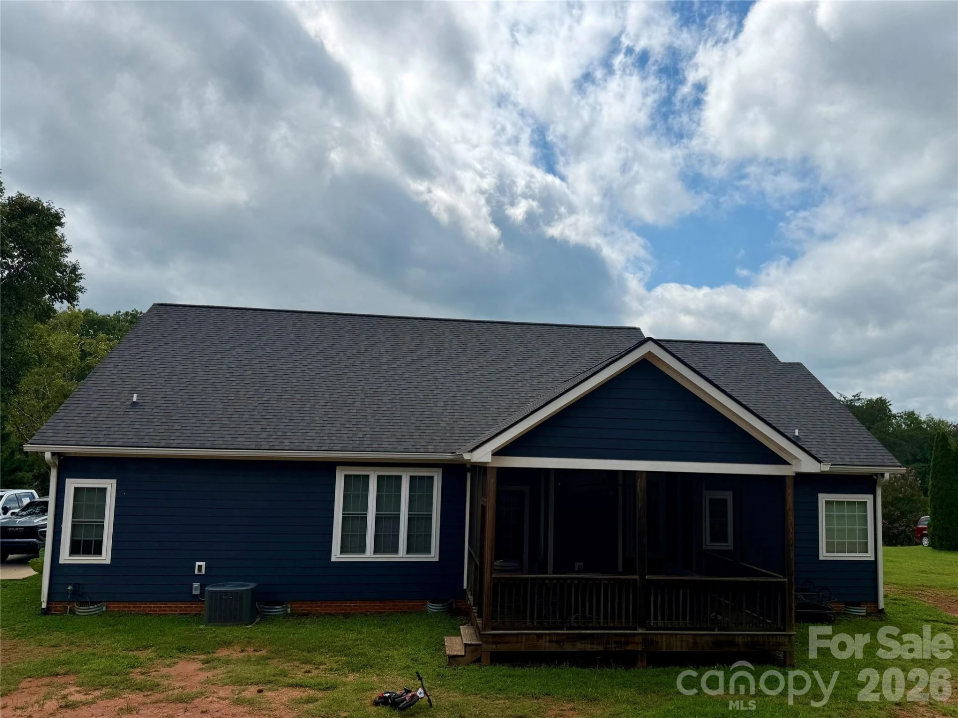 430 Bob Hardin Road - Photo 4