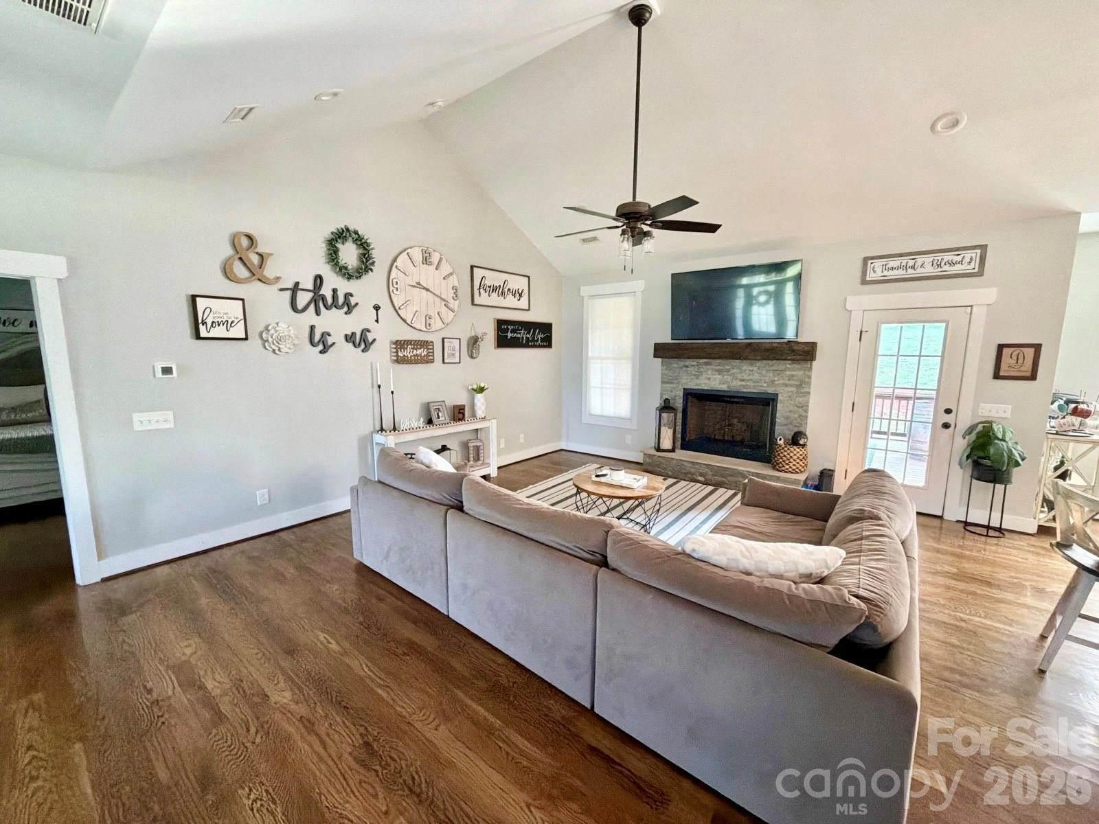 430 Bob Hardin Road - Photo 6