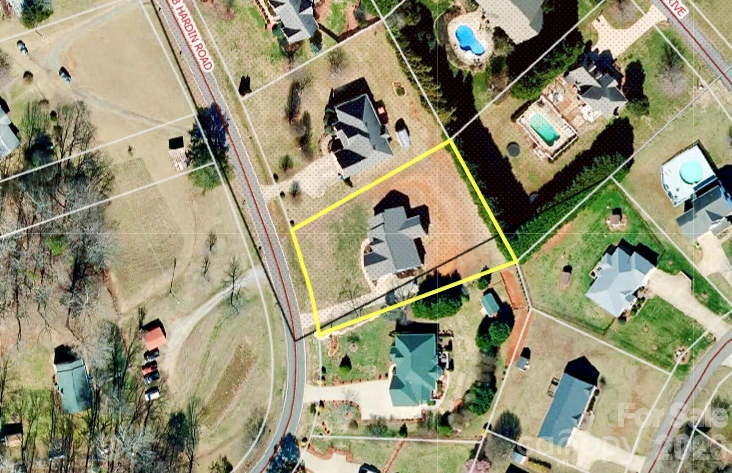 430 Bob Hardin Road - Photo 10