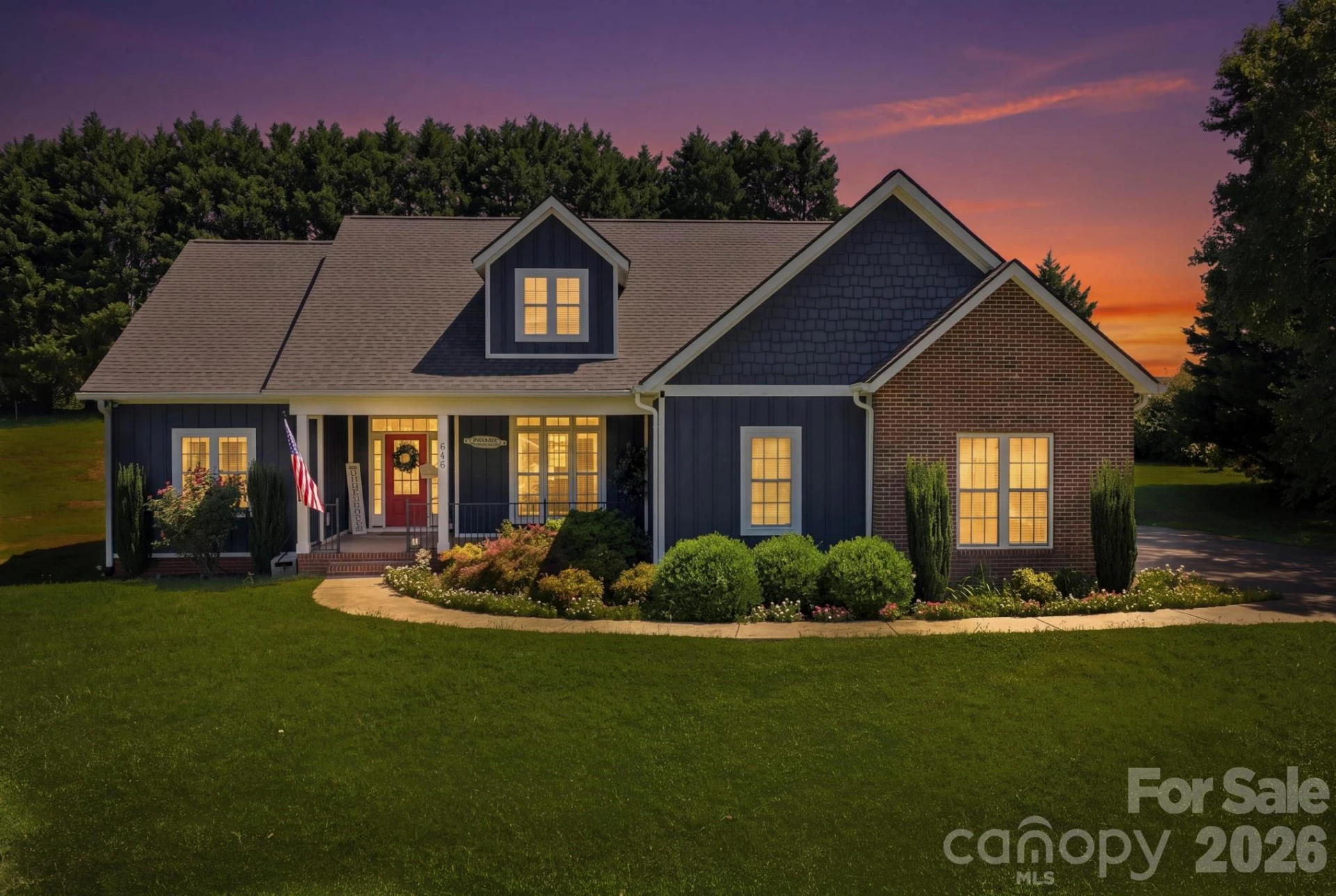 430 Bob Hardin Road