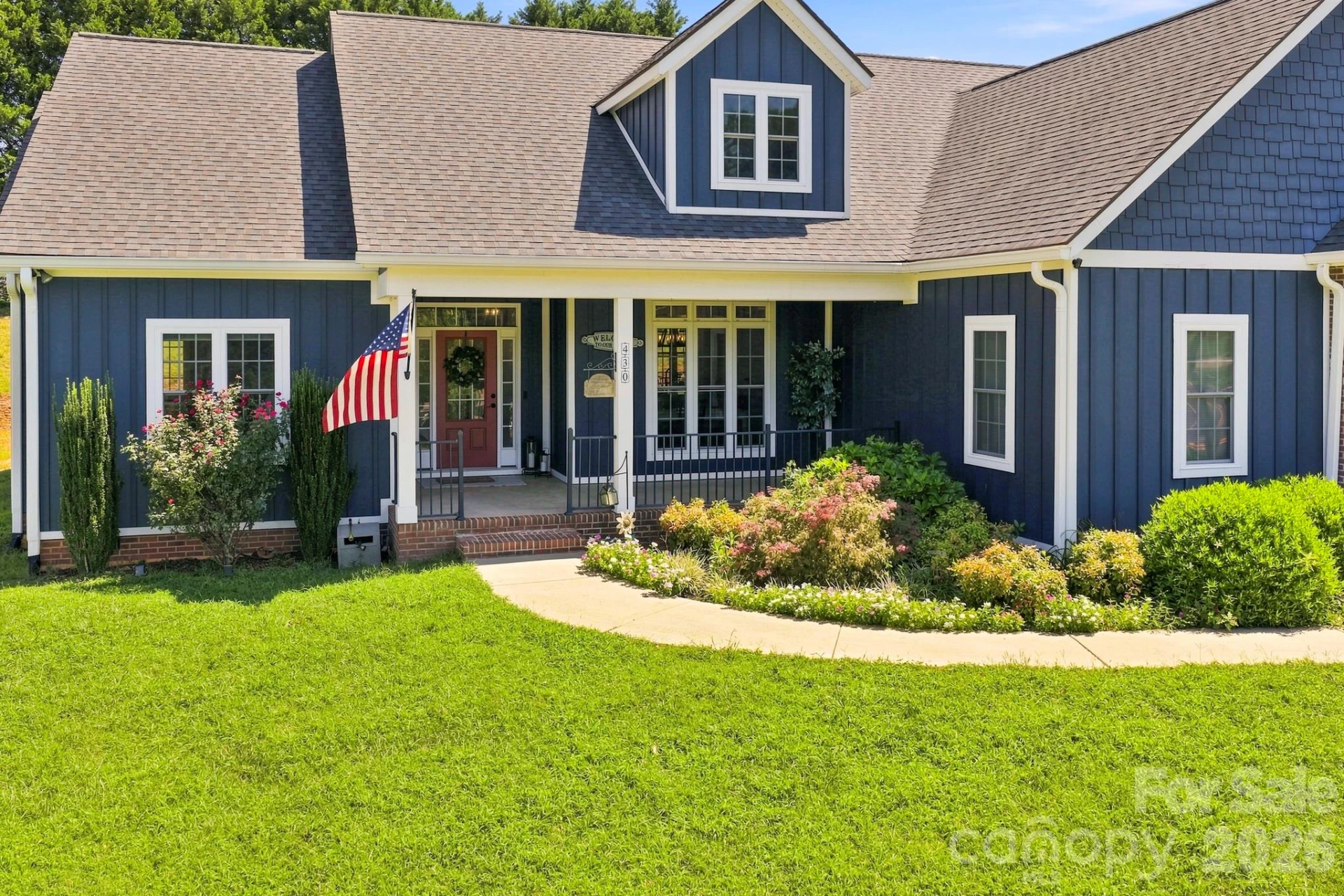 430 Bob Hardin Road - Photo 2