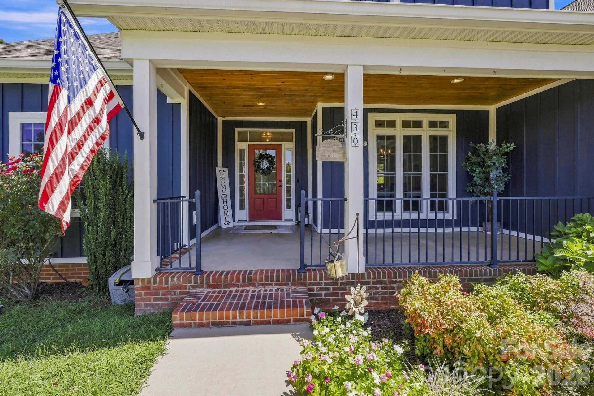 430 Bob Hardin Road - Photo 3