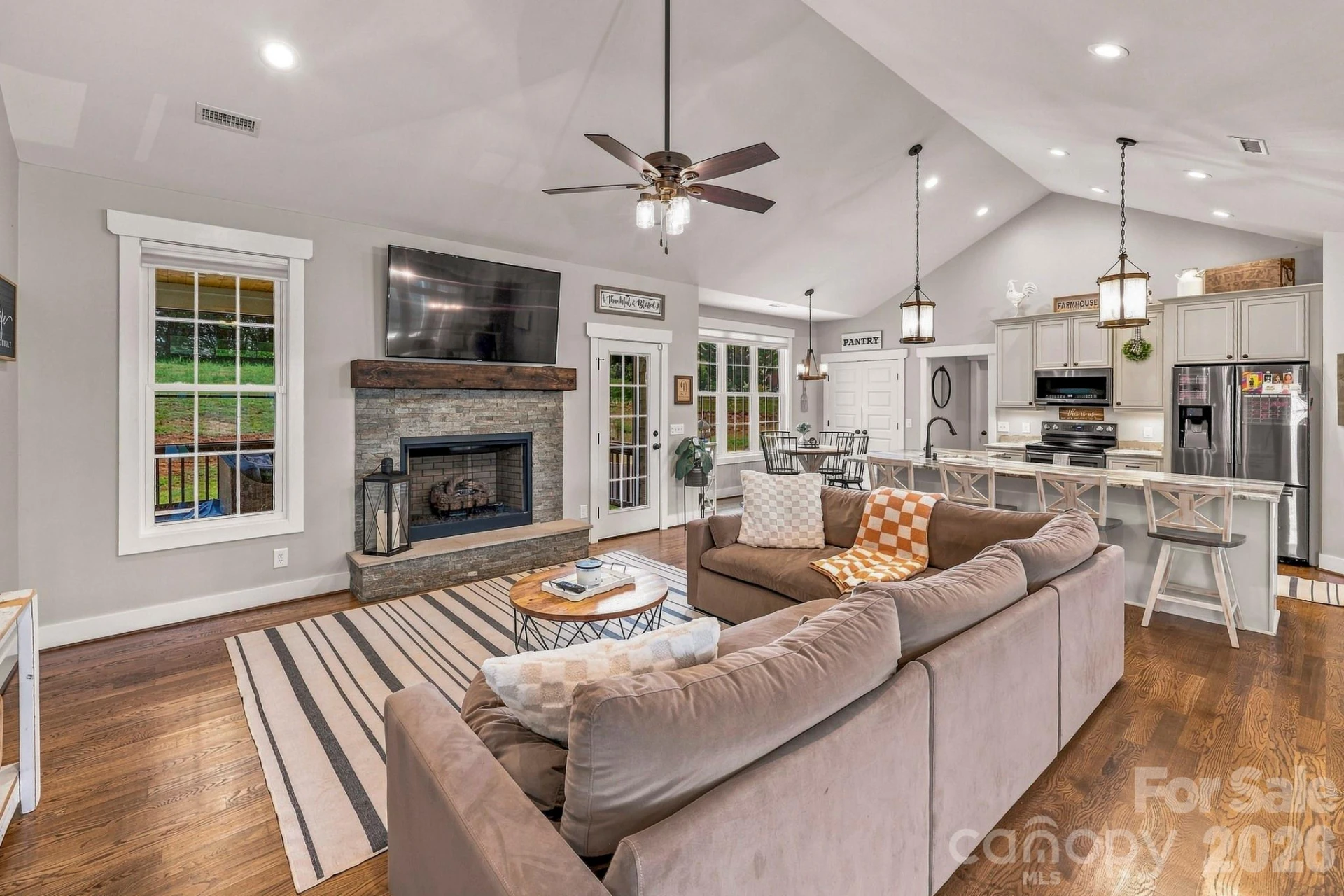 430 Bob Hardin Road - Photo 6