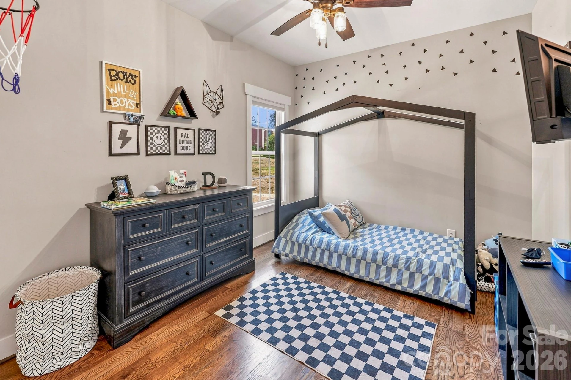 430 Bob Hardin Road - Photo 28