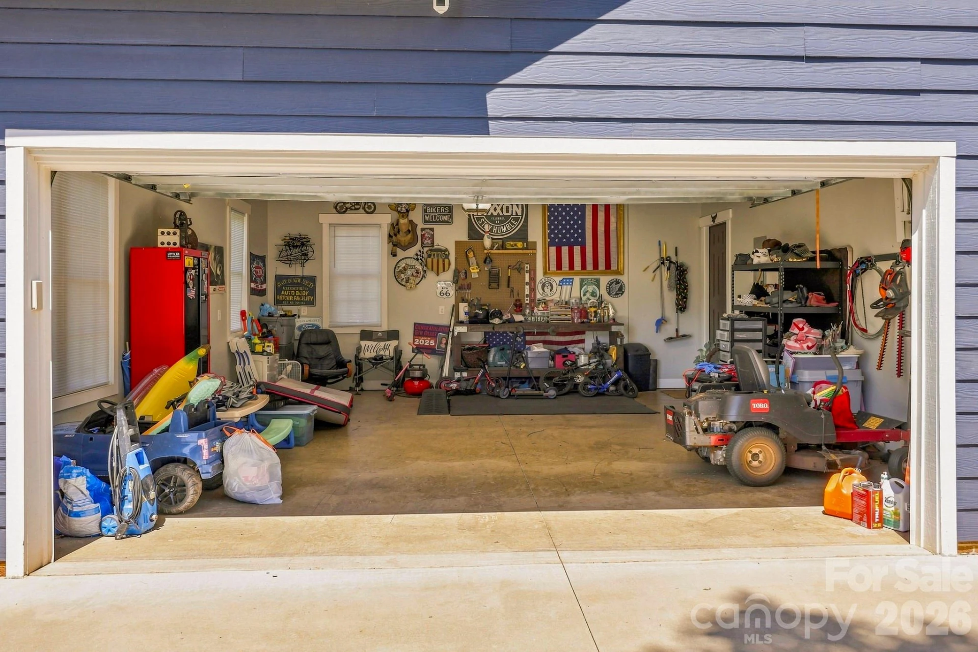 430 Bob Hardin Road - Photo 32