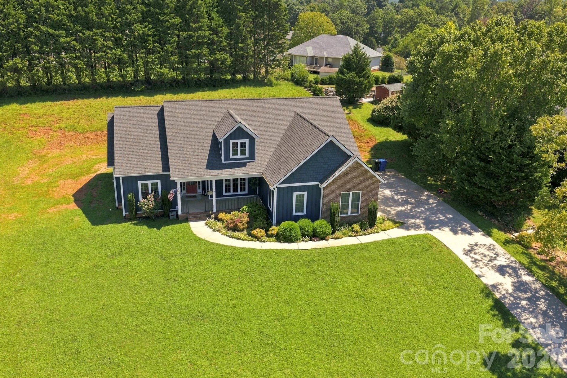 430 Bob Hardin Road - Photo 46