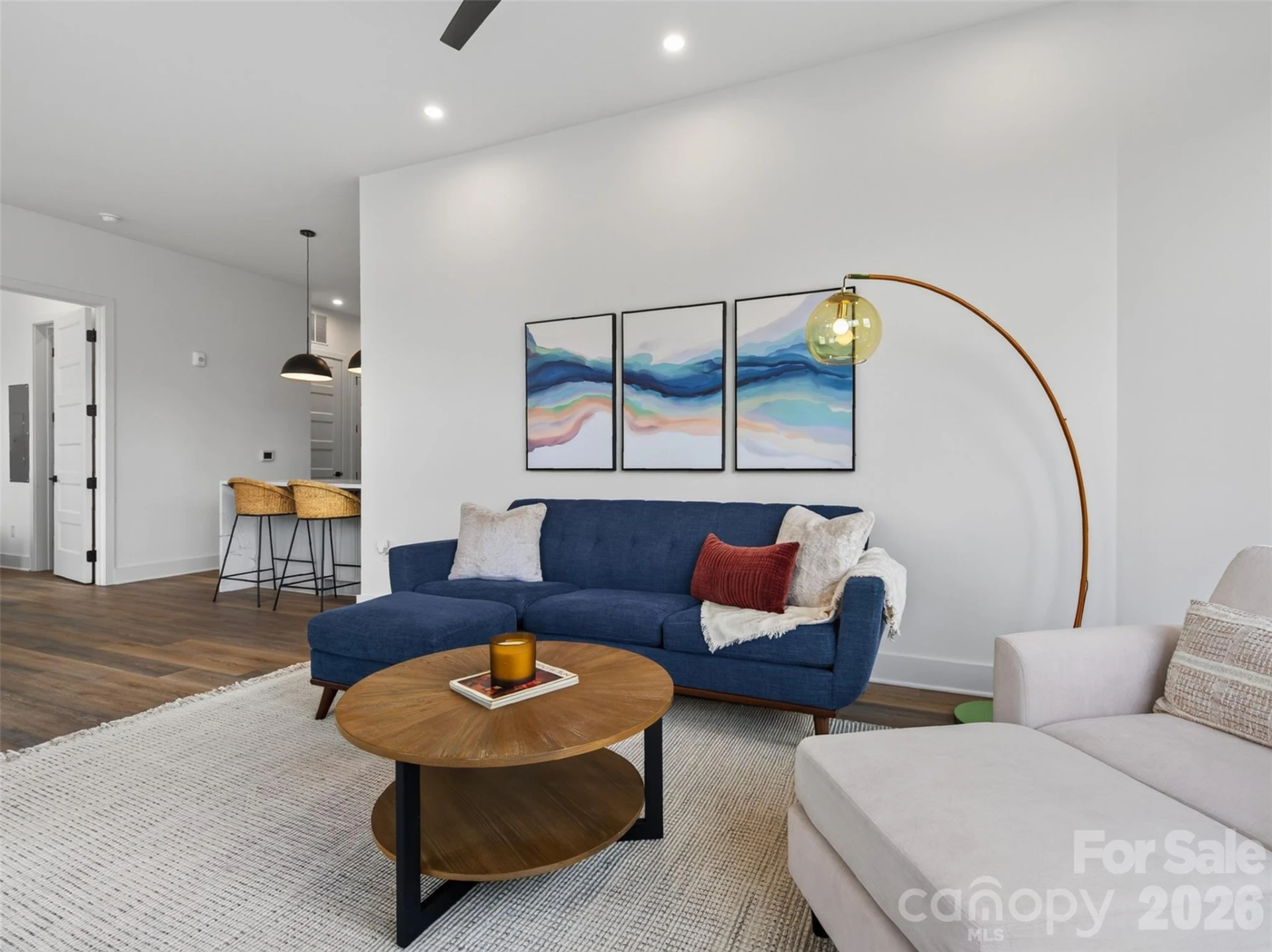 123 Haywood Street #404 - Photo 3