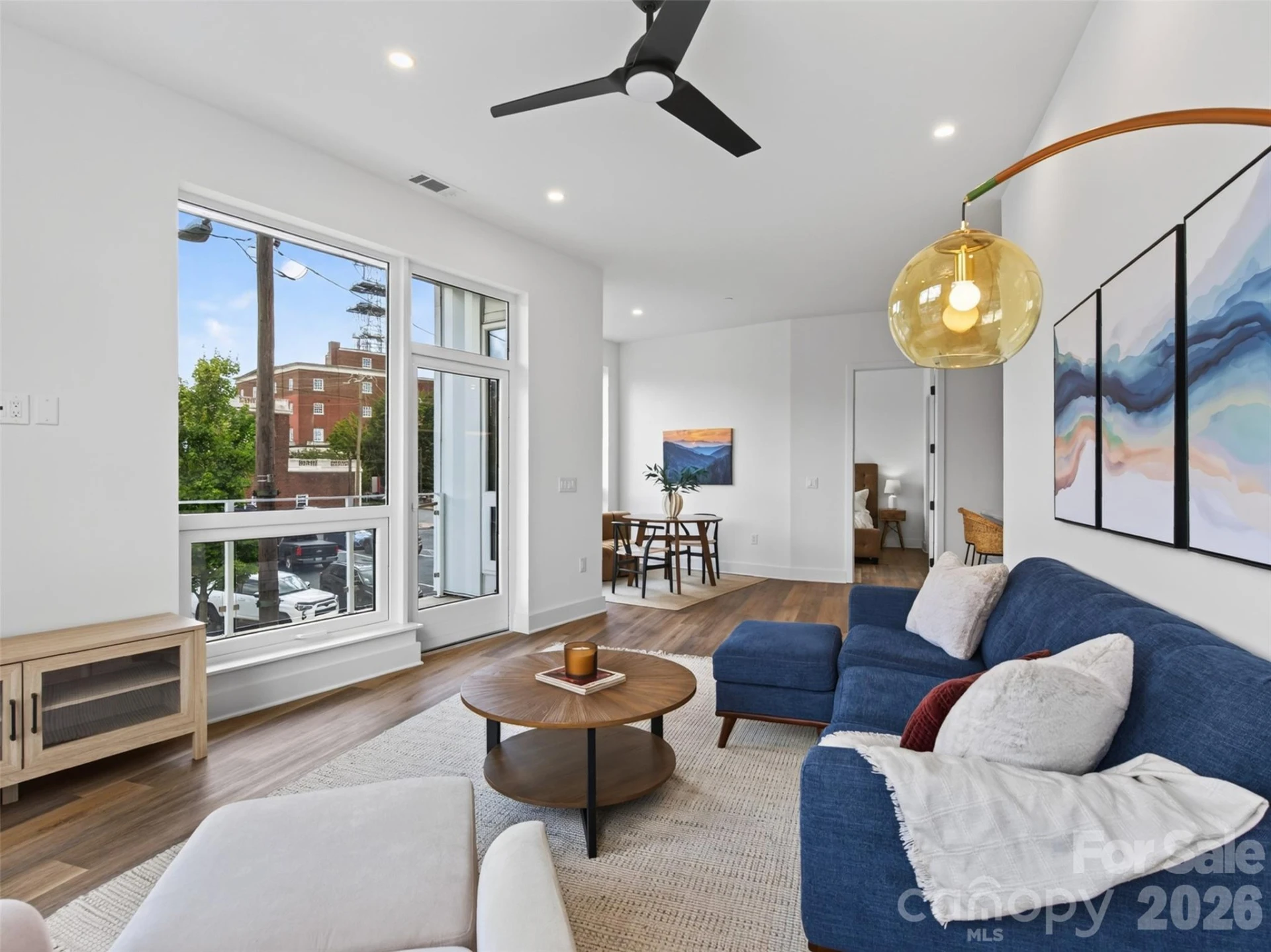 123 Haywood Street #404 - Photo 4