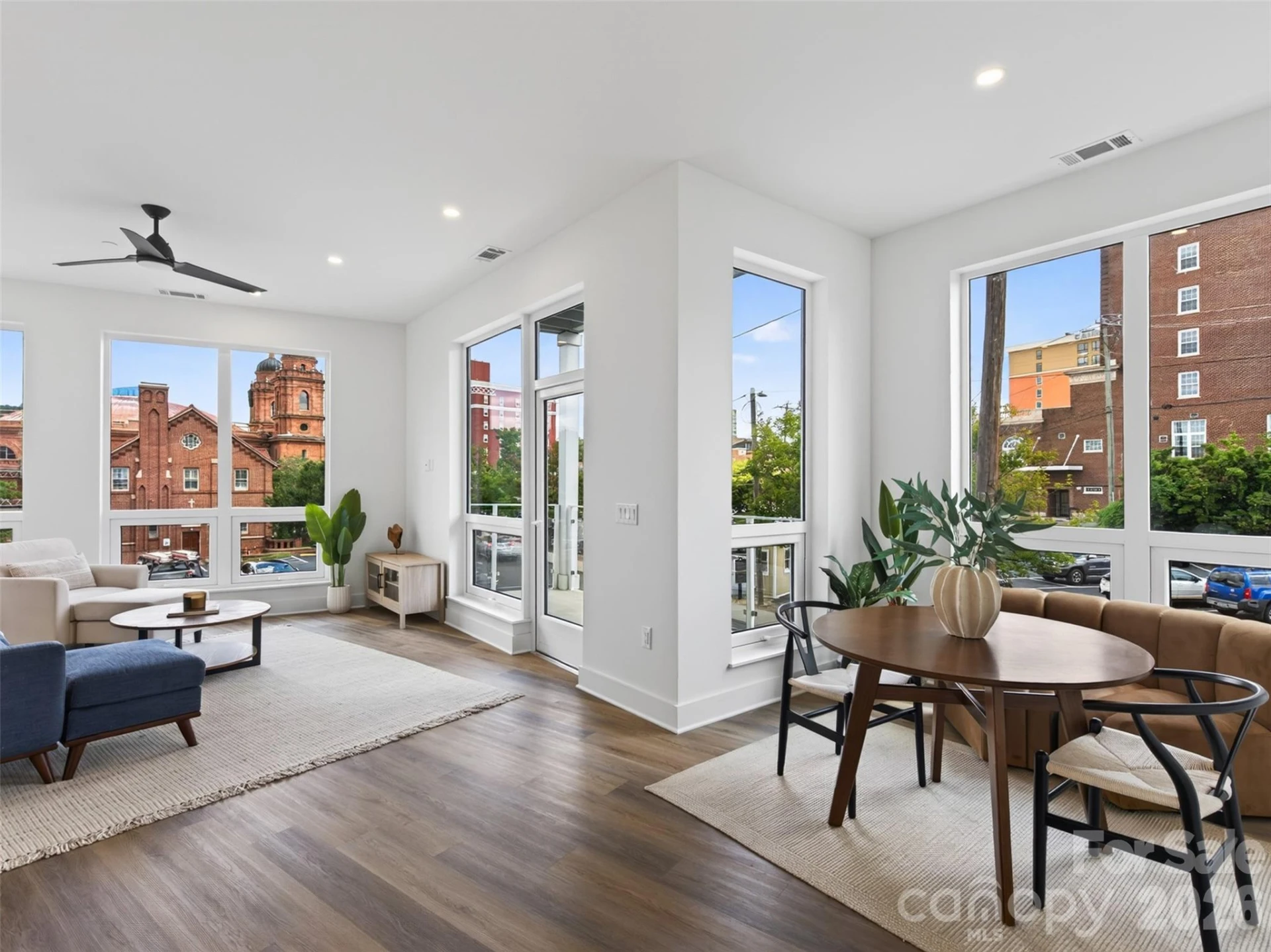 123 Haywood Street #404 - Photo 5