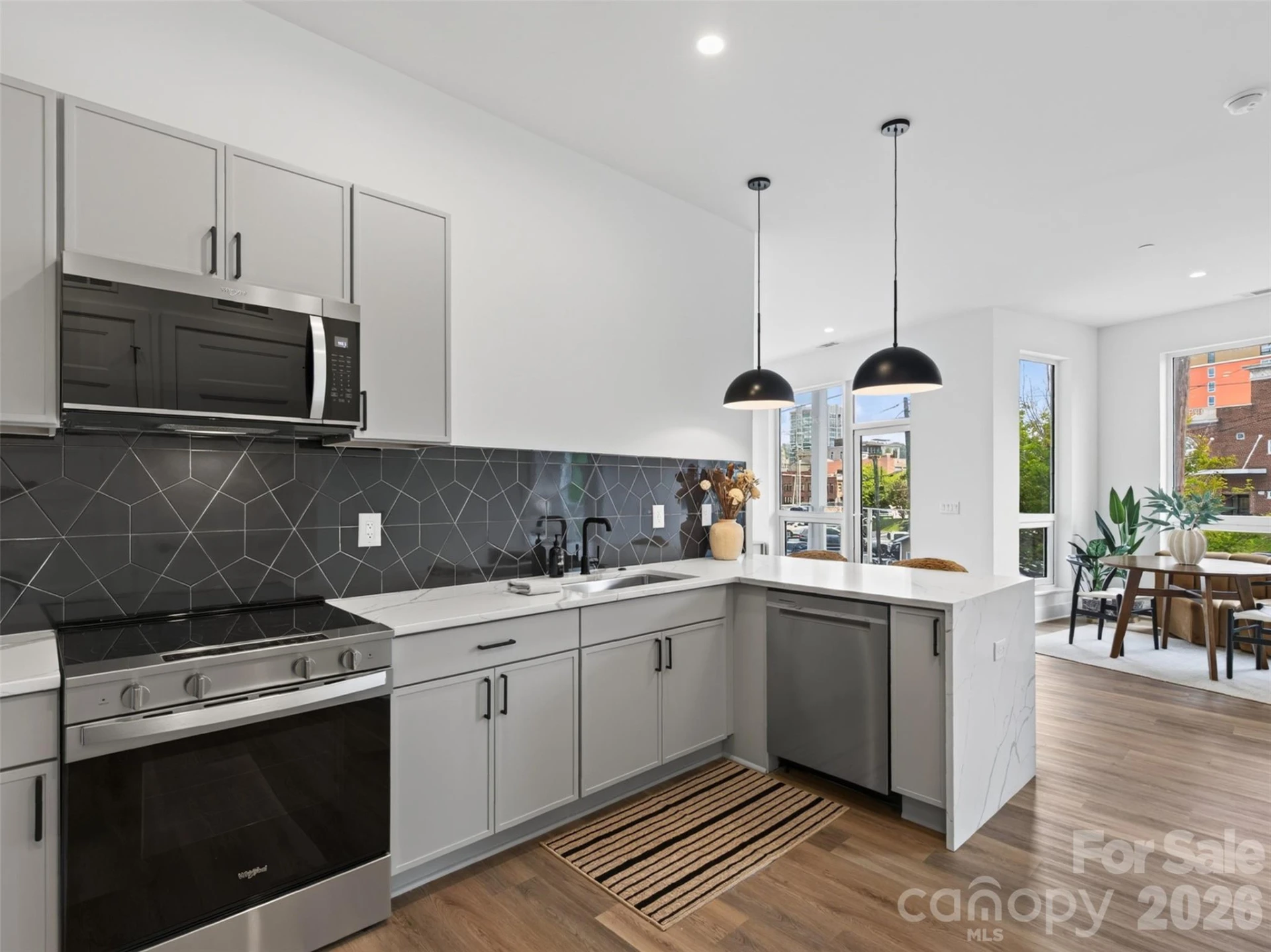 123 Haywood Street #404 - Photo 7