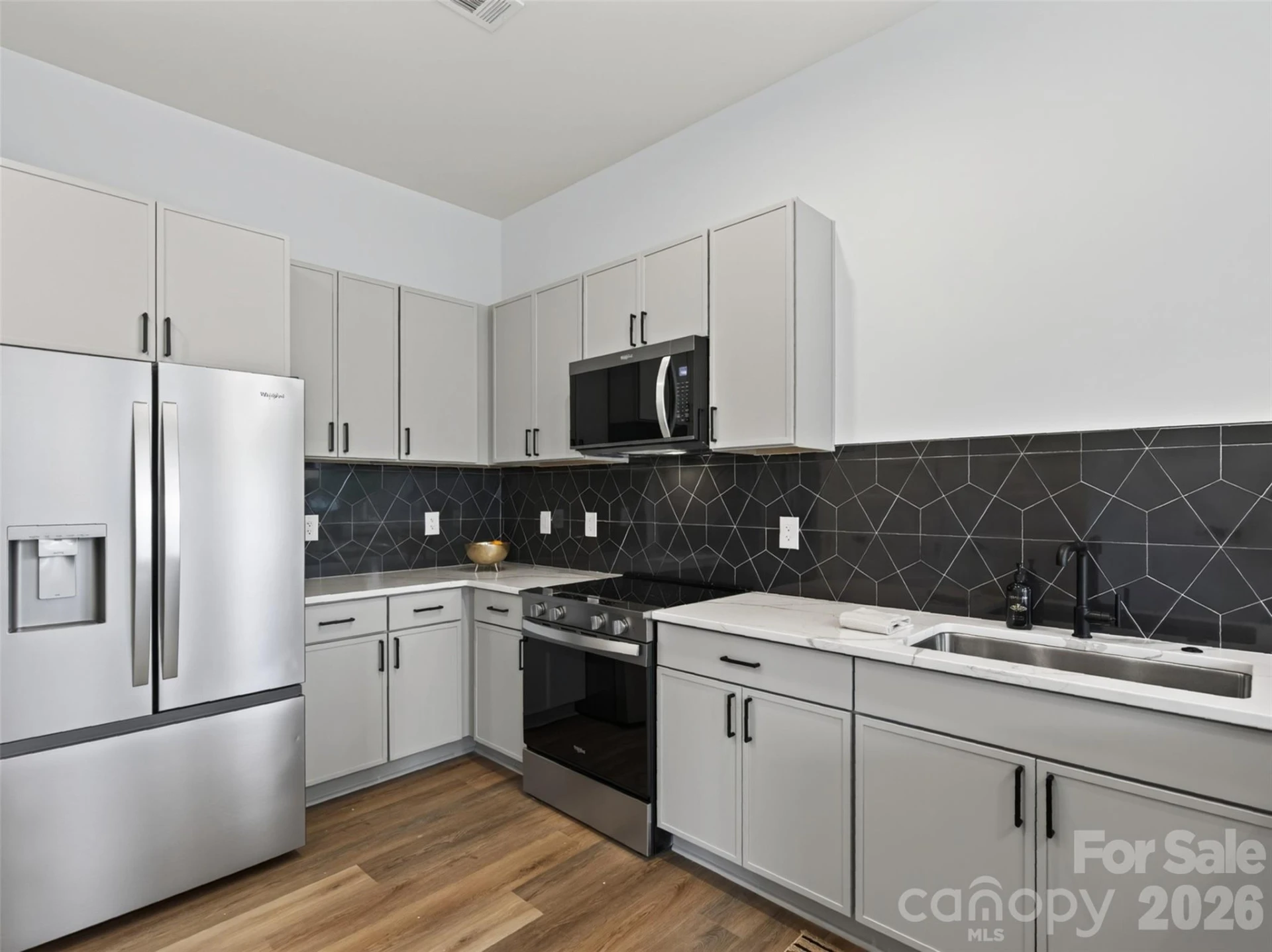 123 Haywood Street #404 - Photo 8