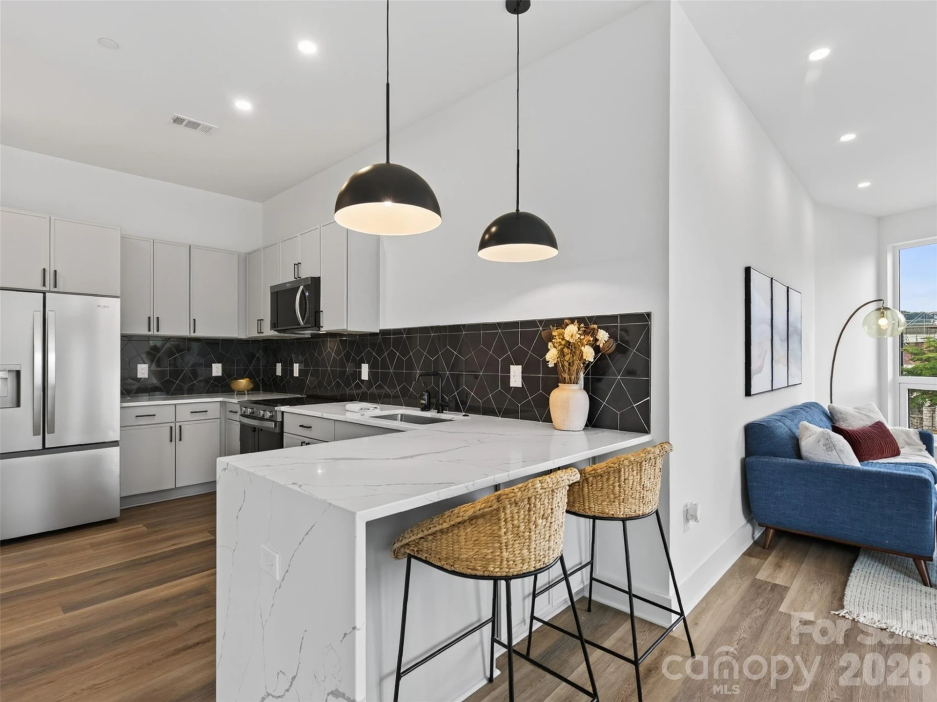 123 Haywood Street #404 - Photo 9