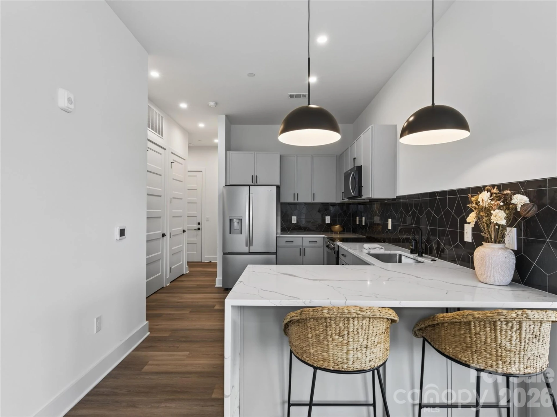 123 Haywood Street #404 - Photo 10