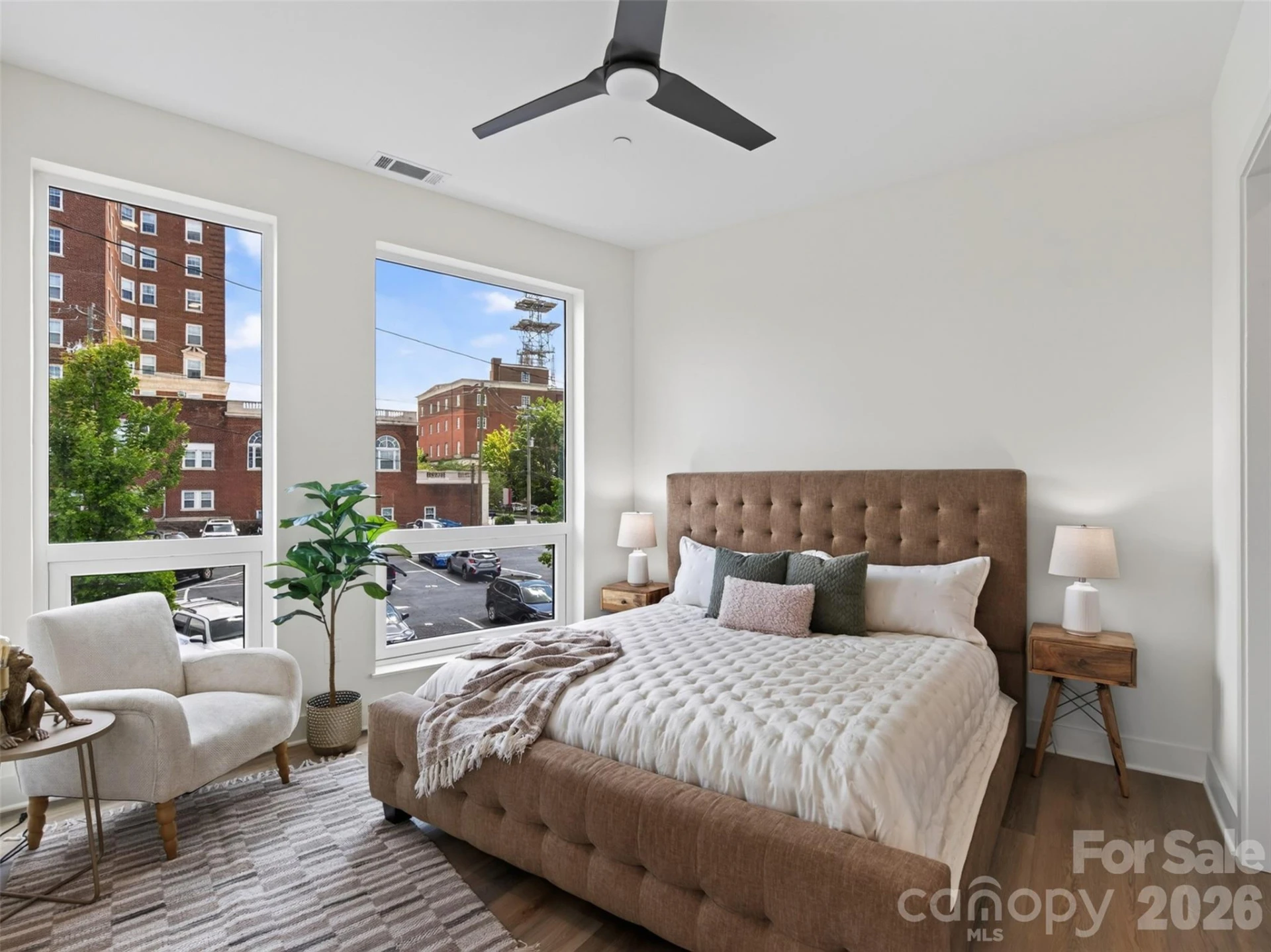 123 Haywood Street #404 - Photo 12