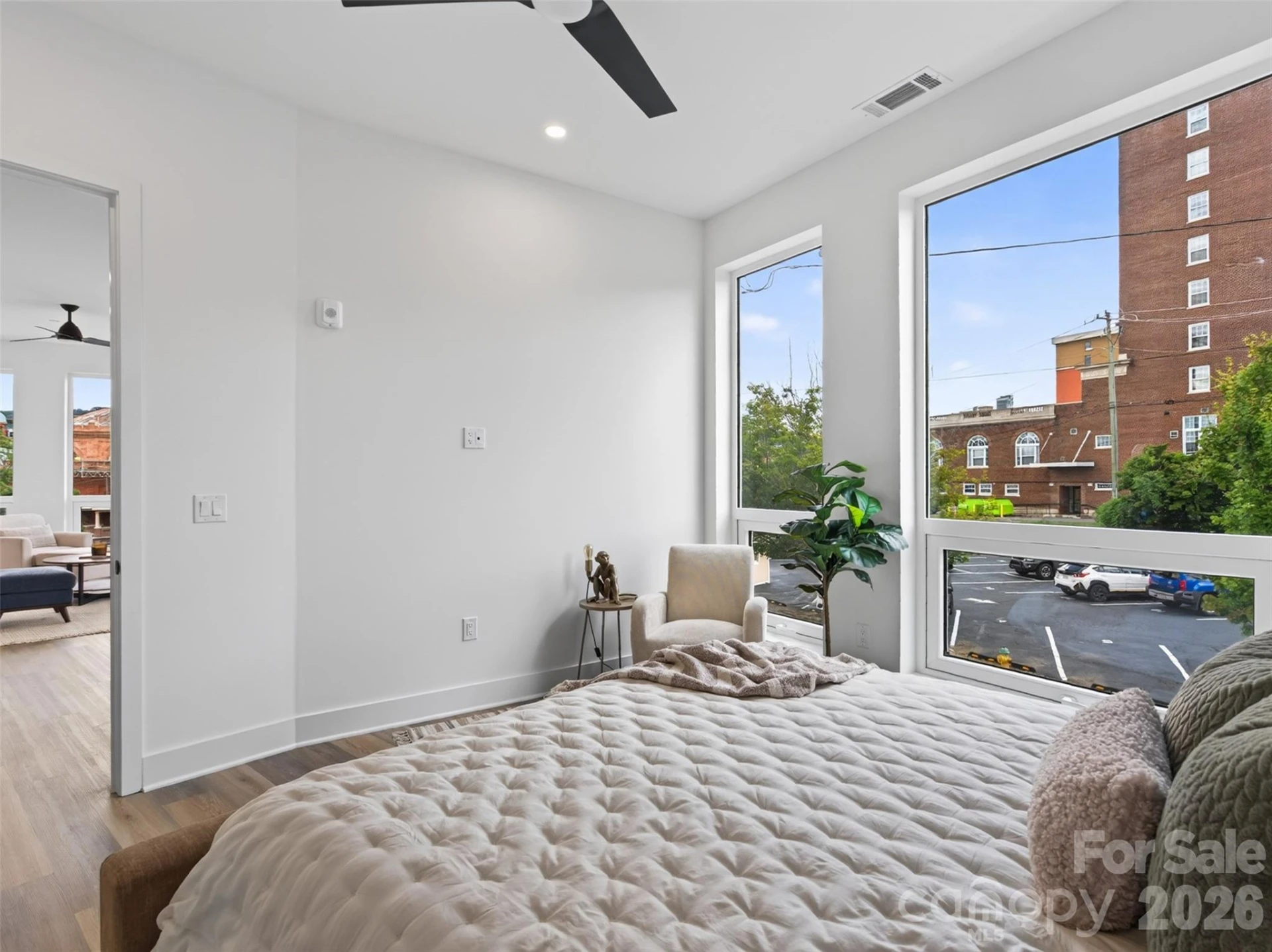 123 Haywood Street #404 - Photo 13