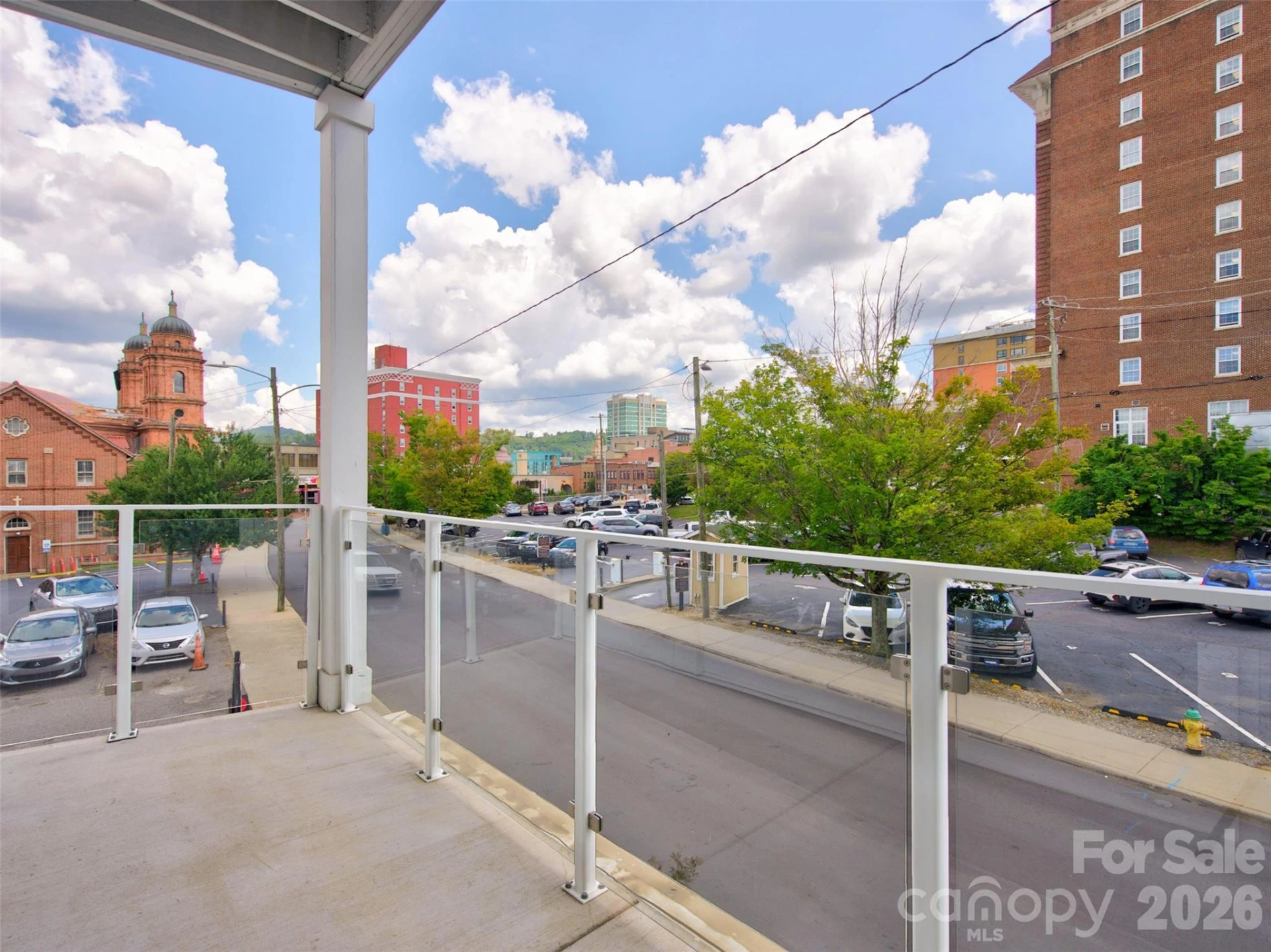 123 Haywood Street #404 - Photo 20