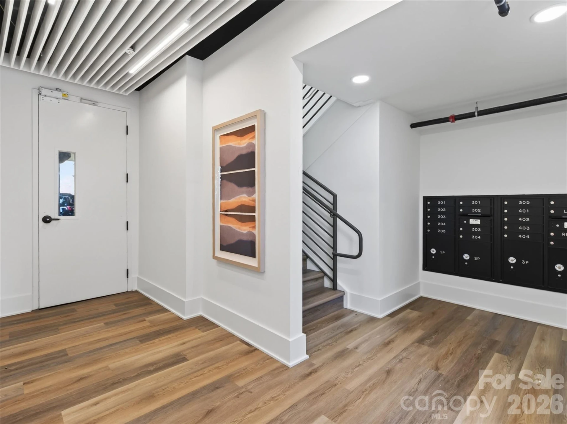 123 Haywood Street #404 - Photo 24