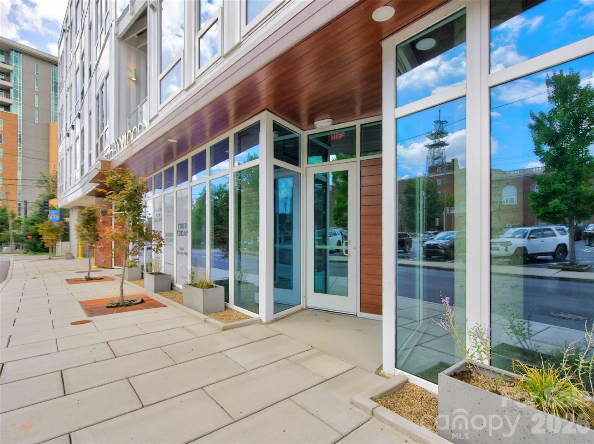 123 Haywood Street #404 - Photo 26