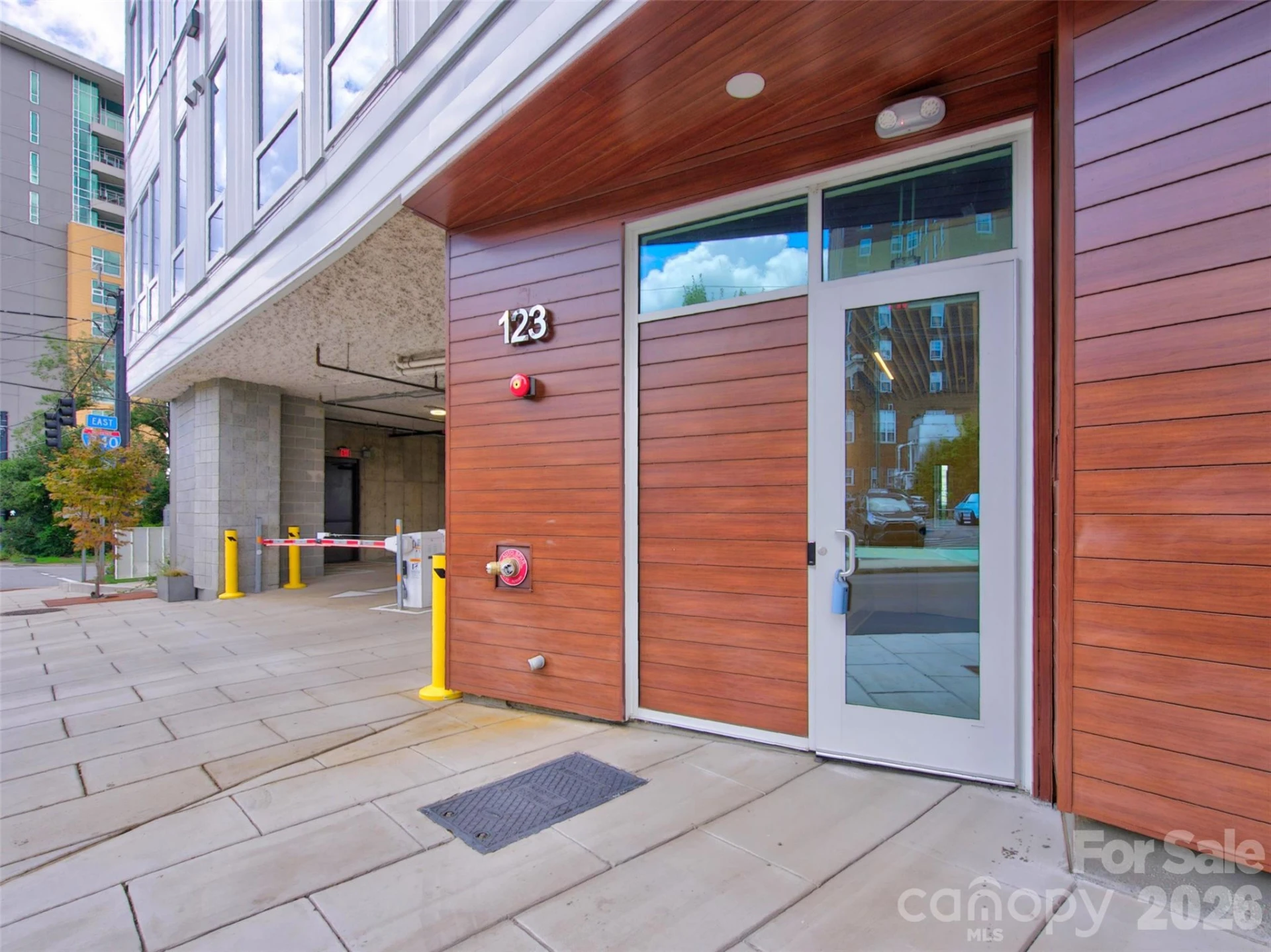 123 Haywood Street #404 - Photo 27