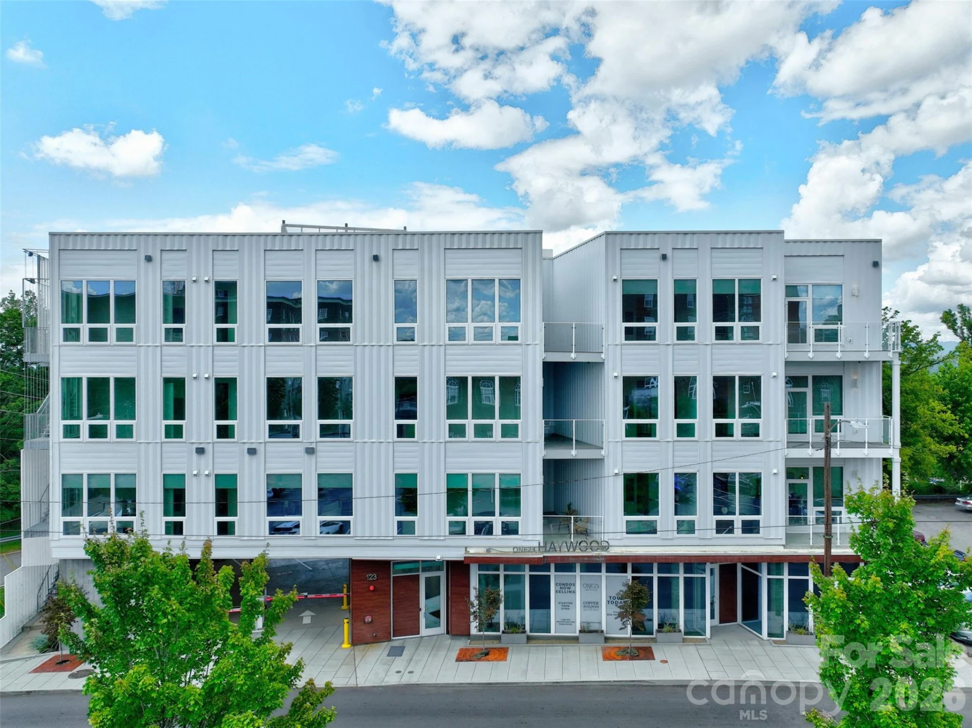 123 Haywood Street #404 - Photo 28