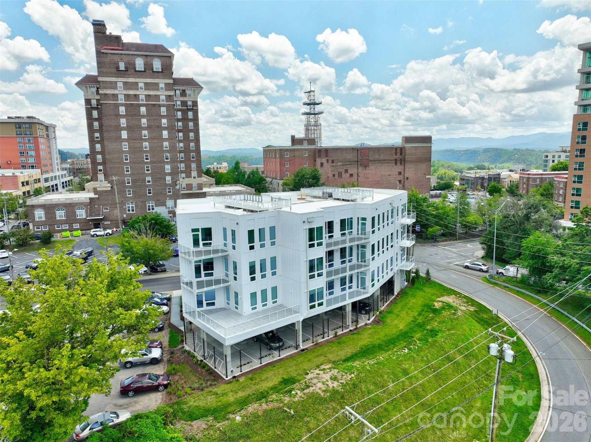 123 Haywood Street #404 - Photo 32
