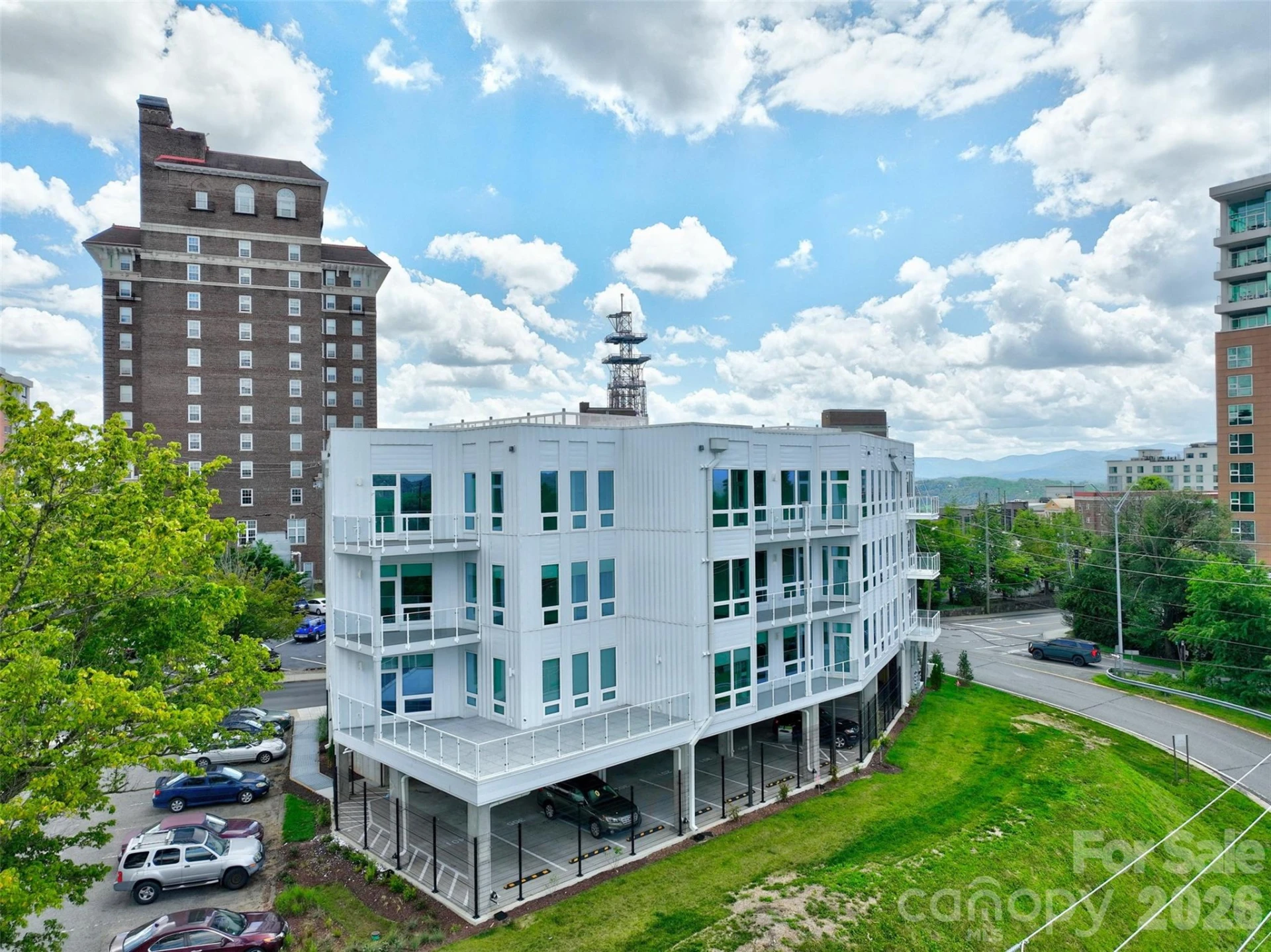 123 Haywood Street #404 - Photo 33