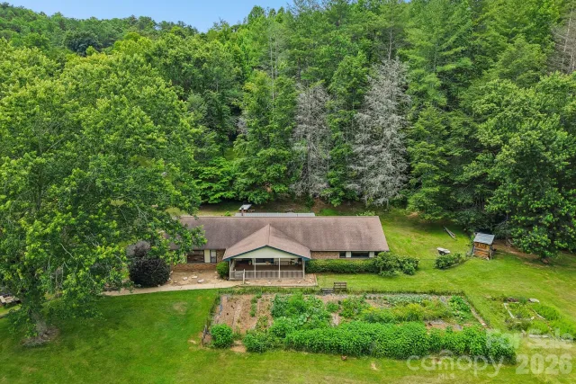 164 Pegg Road