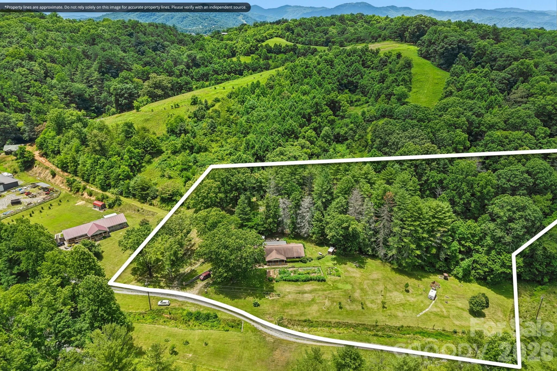 164 Pegg Road - Photo 2