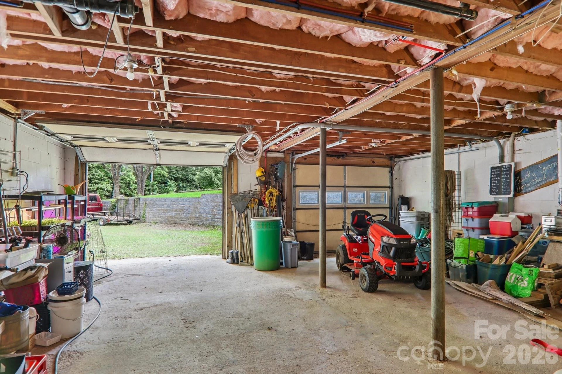 164 Pegg Road - Photo 37