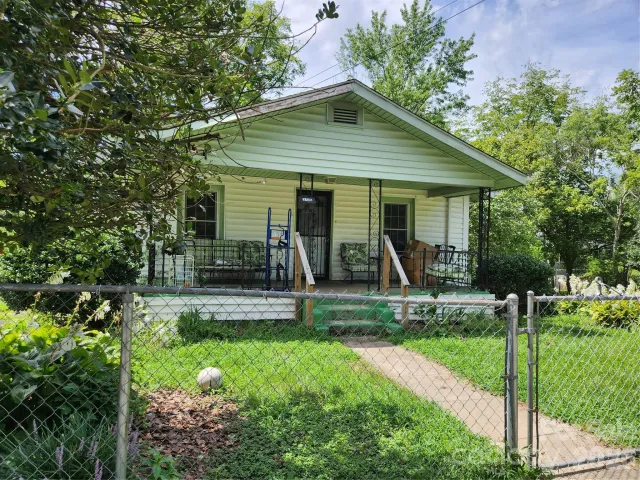 198 Fayetteville Street, Asheville, NC, 28806