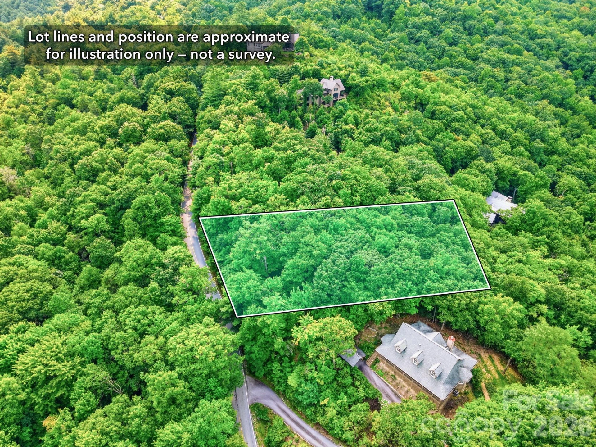 L 29 Toxaway Drive - Photo 2