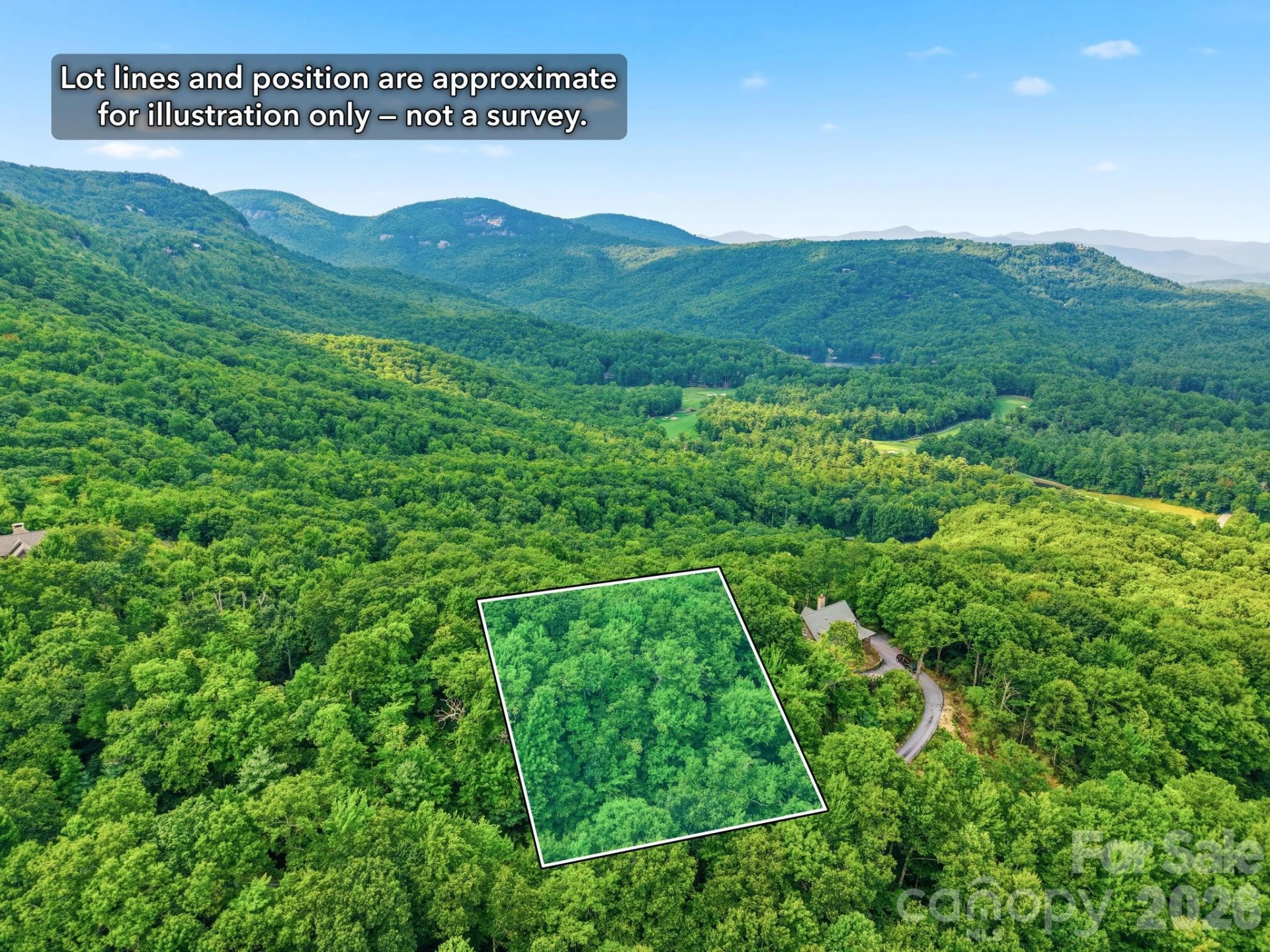 L 29 Toxaway Drive - Photo 3