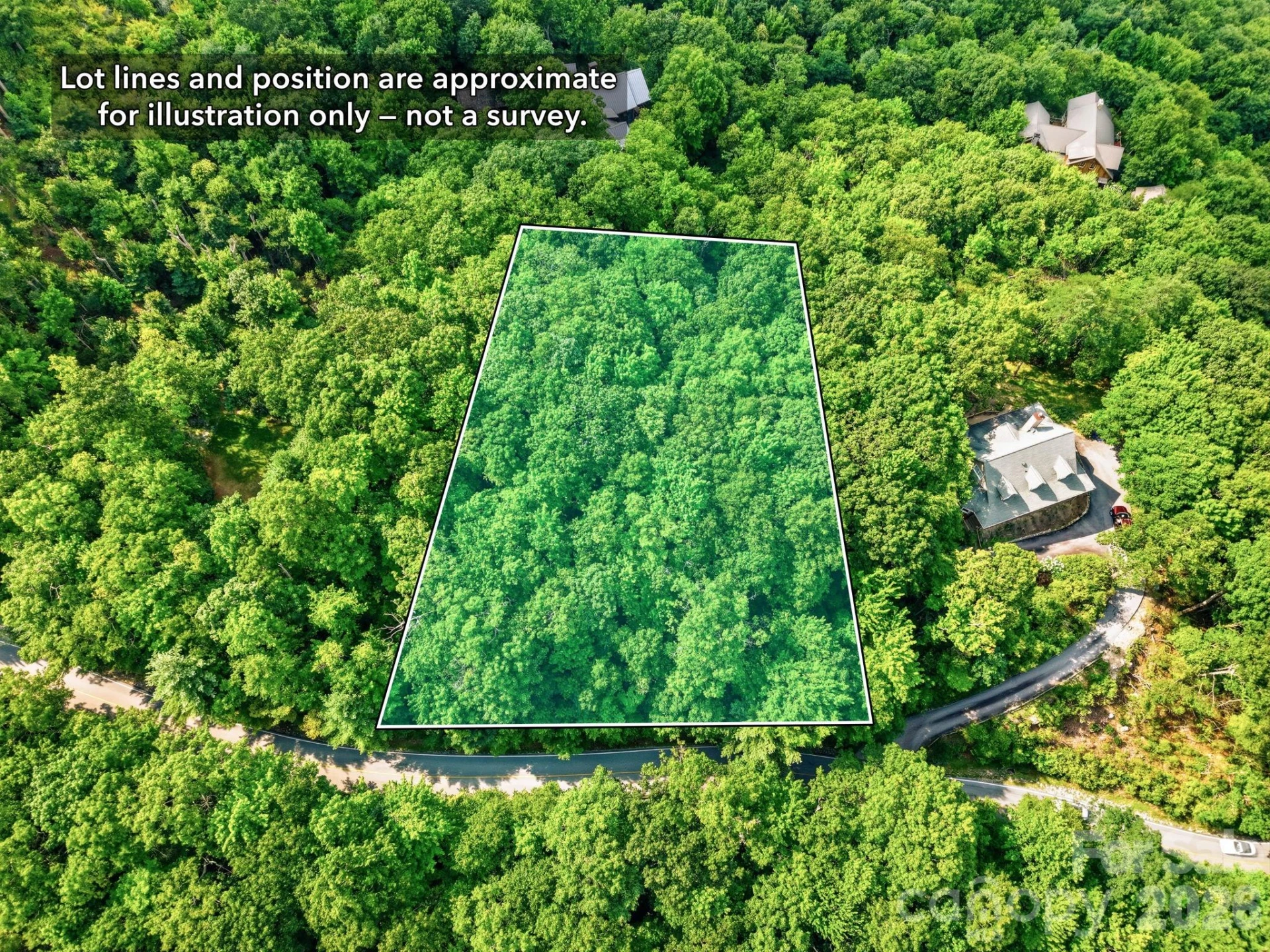 L 29 Toxaway Drive - Photo 5