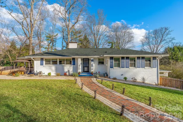2 Bevlyn Drive, Asheville, NC, 28803