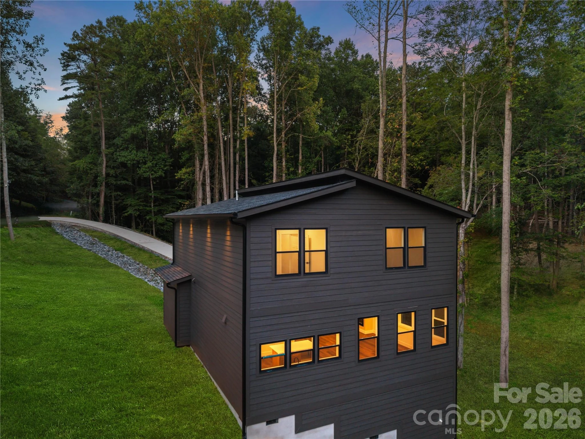 129 Quiet Woods Drive - Photo 3