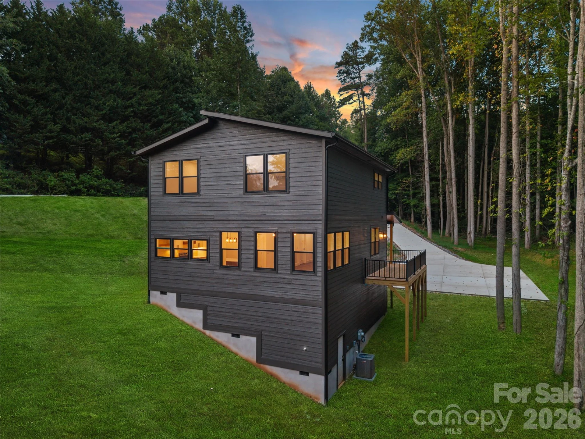 129 Quiet Woods Drive - Photo 4