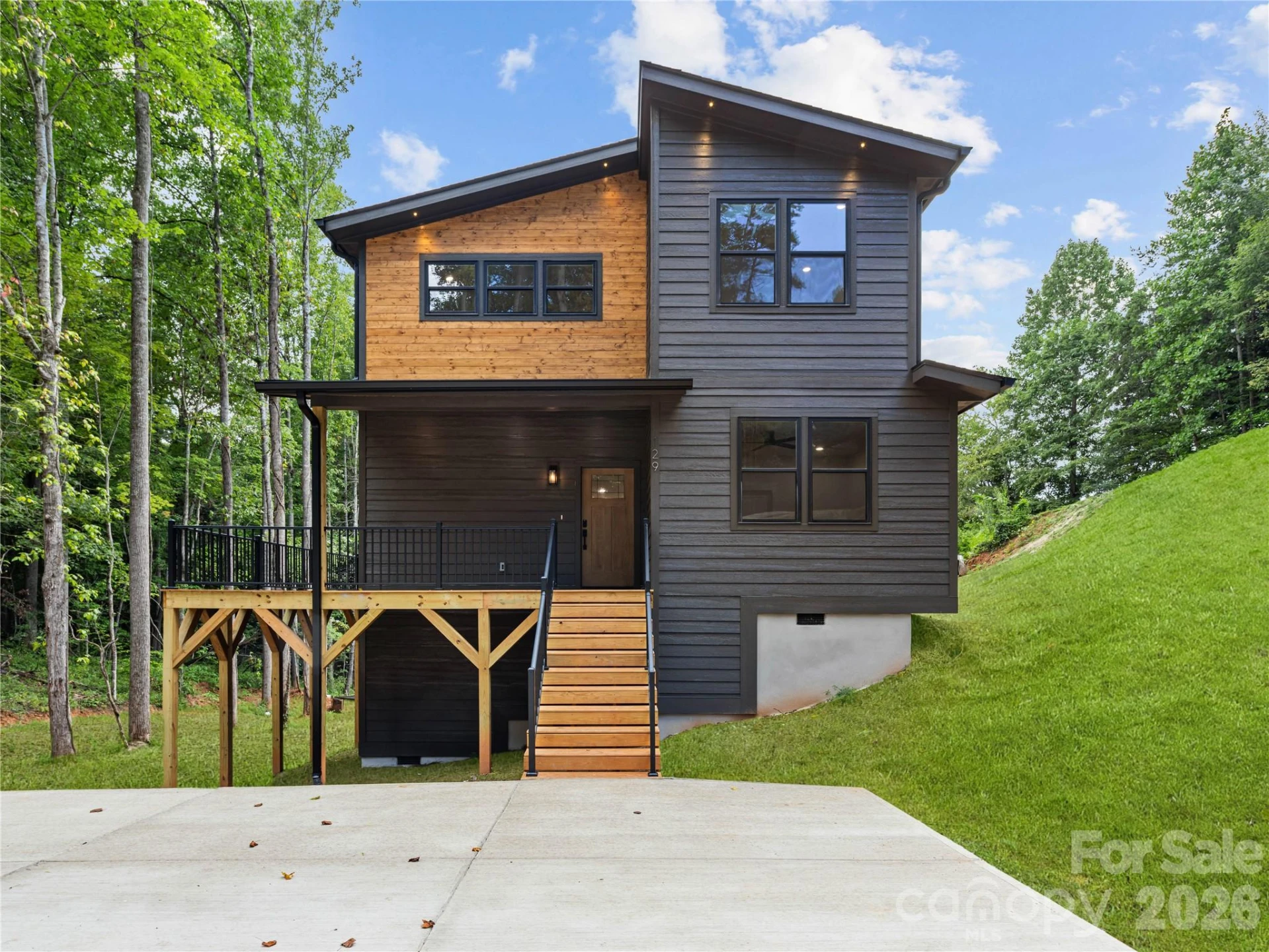 129 Quiet Woods Drive - Photo 5