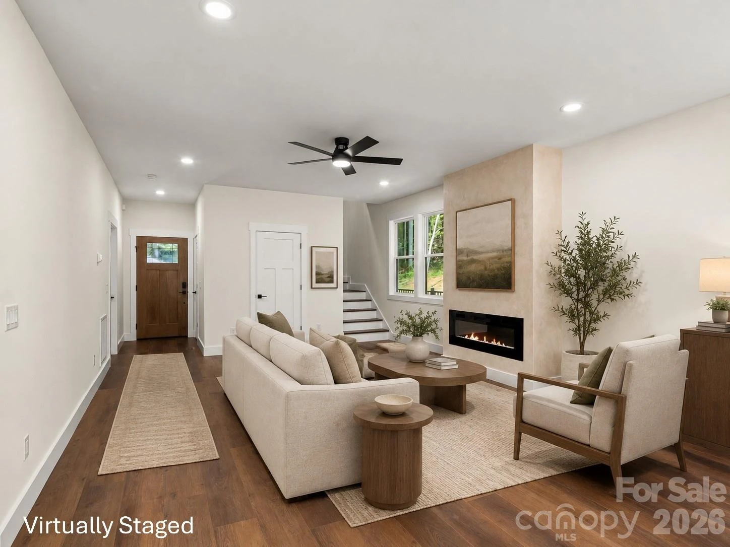 129 Quiet Woods Drive - Photo 8