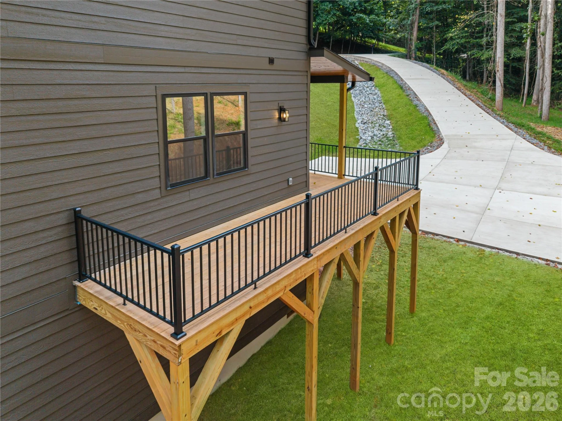 129 Quiet Woods Drive - Photo 47