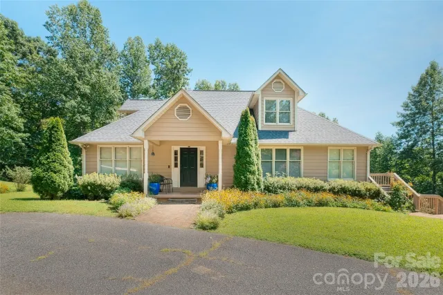 266 Cedarbrook Lane, Nebo, NC, 28761